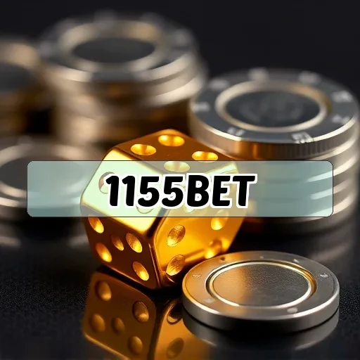 1155bet.com: Bônus Imperdíveis Que Vão Turbinar Seus Jogos