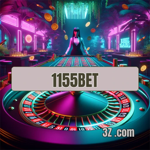Inovação e Diversão: O App da 1155bet.com Transformando Jogos