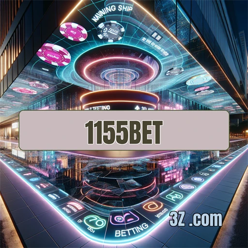 Confiável e Empolgante: 1155bet.com Para Apostar Sem Medo