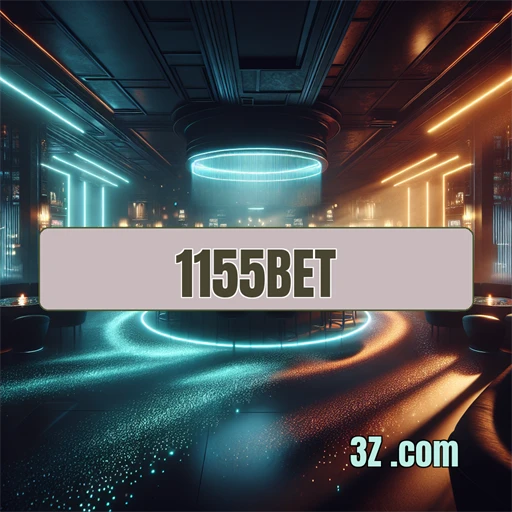 Aposte no Esporte com Estilo no 1155bet.com
