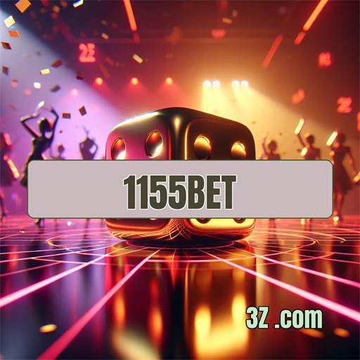 Jogos Empolgantes e Diversão no 1155bet.com