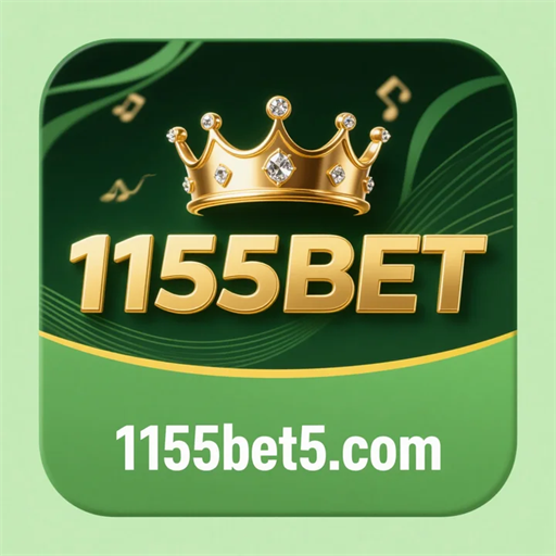 1155bet.com 1155bet.com logo
