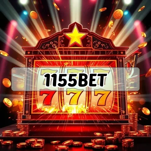 1155bet.com: Descubra os Melhores Jogos e Bônus Imperdíveis!