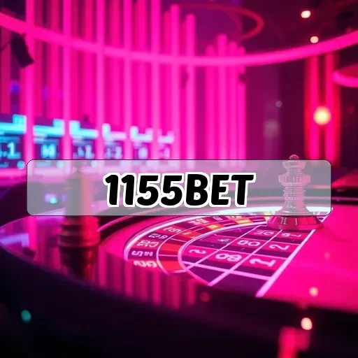 1155bet.com: Garantindo Segurança e Diversão nos Jogos Online
