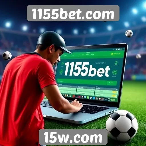 Segurança e confiabilidade do site 1155bet.com
