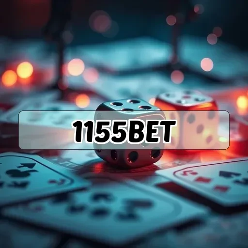 1155bet.com: Descubra a Magia dos Caça-Níqueis em um Clique!