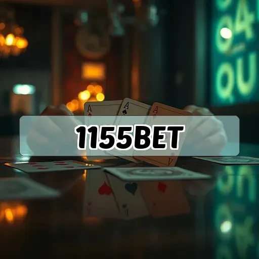 1155bet.com: O Suporte Incomparável que Revoluciona o Jogo Online