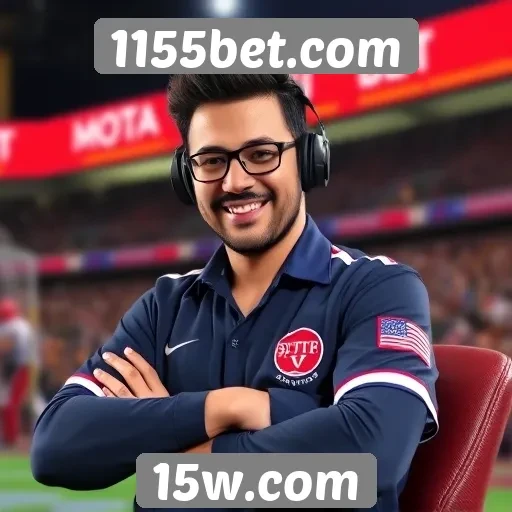 Avaliação da experiência do usuário em 1155bet